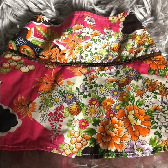 Jen Jen baby Girl Skirt w/ Tulle Lining 18 months - Picture 8 of 8